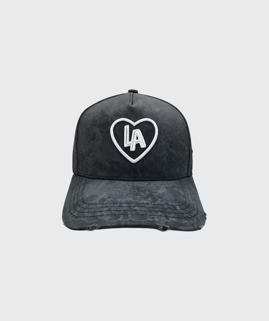 Gorra Love LA