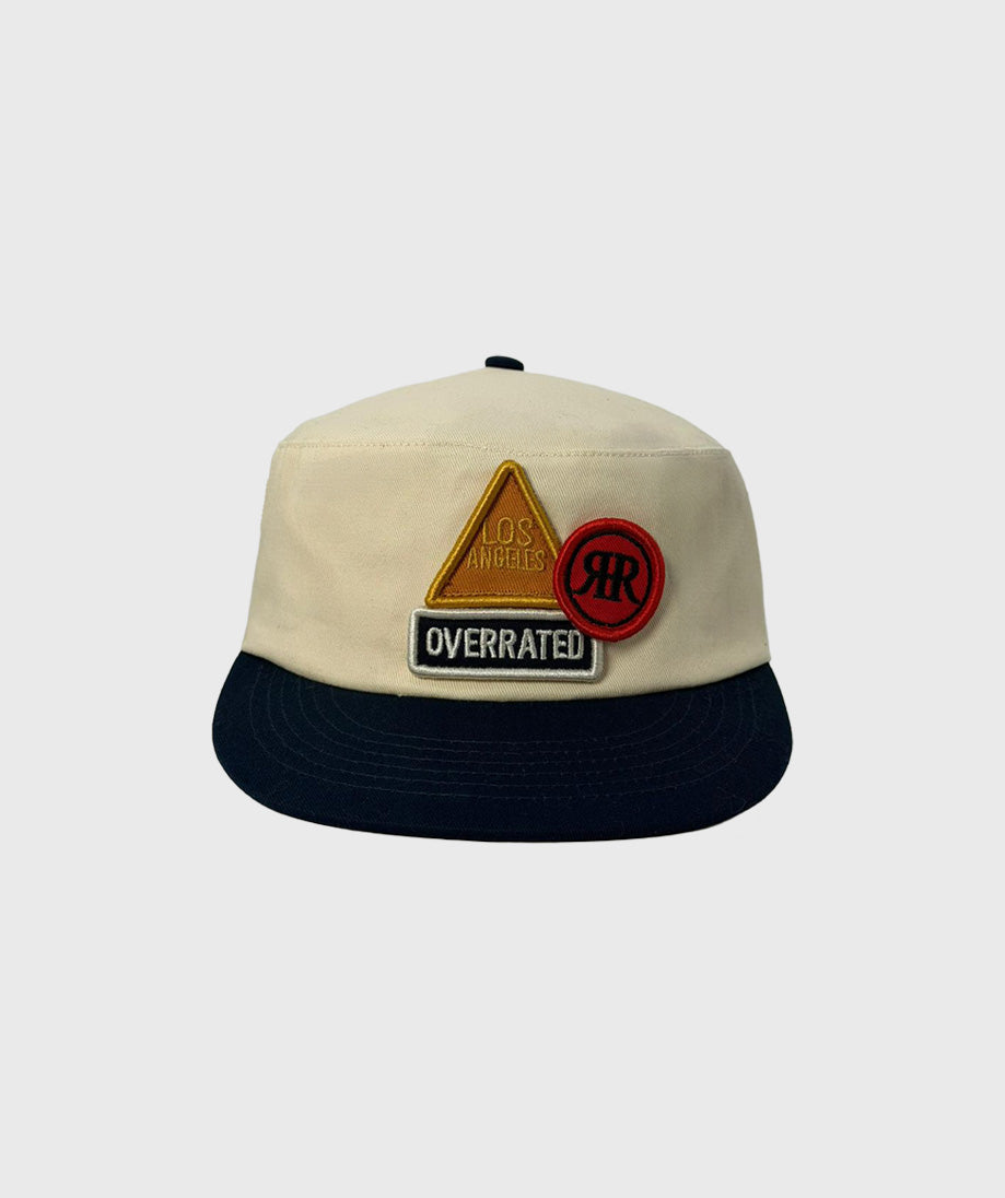 Gorra Tipo Tyler Style