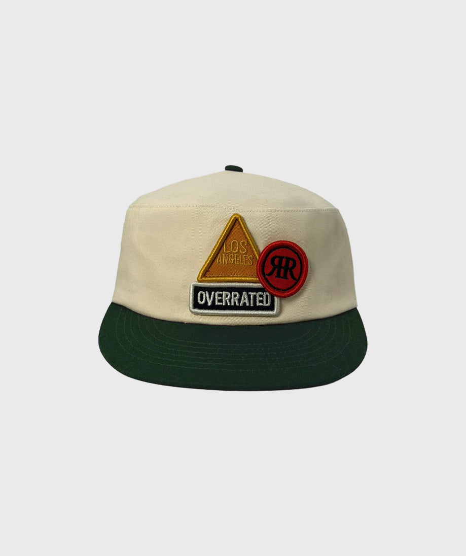 Gorra Tipo Tyler Style
