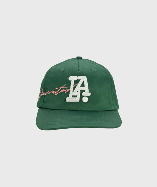 Green Overrated LA