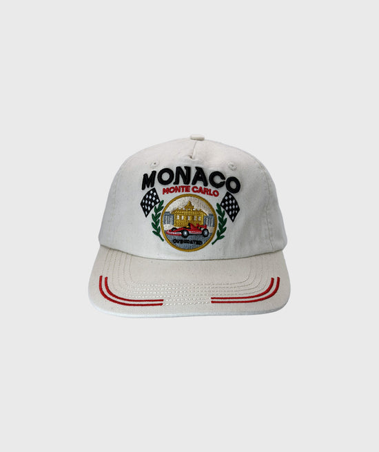 Gorra  Mónaco Castle
