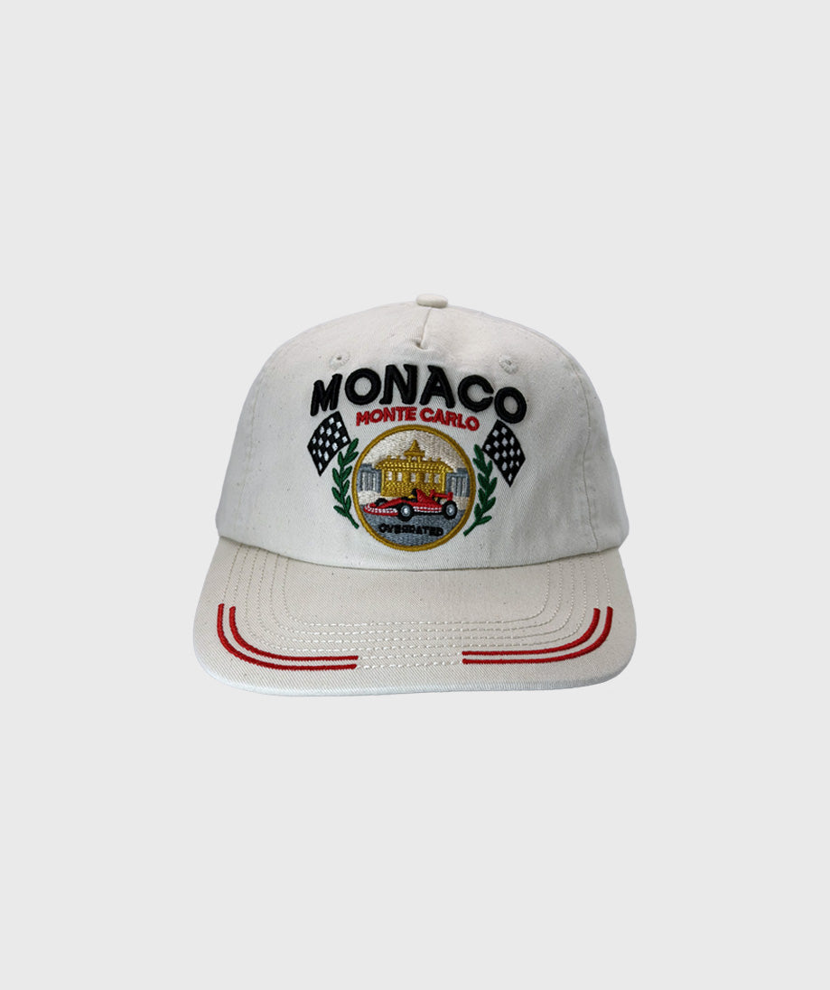 Monaco Castle Cap