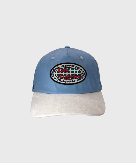 Gorra Blue LA