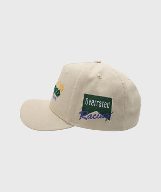 Gorra Monte Carlo Monaco Racing Club