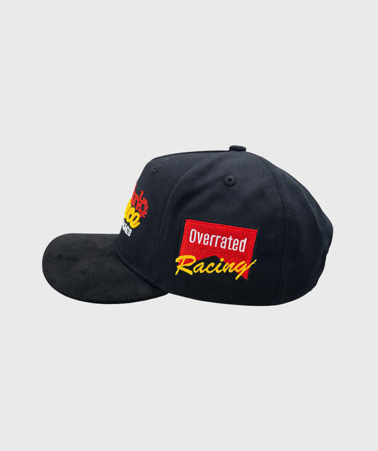 Gorra Monte Carlo Monaco Racing Club