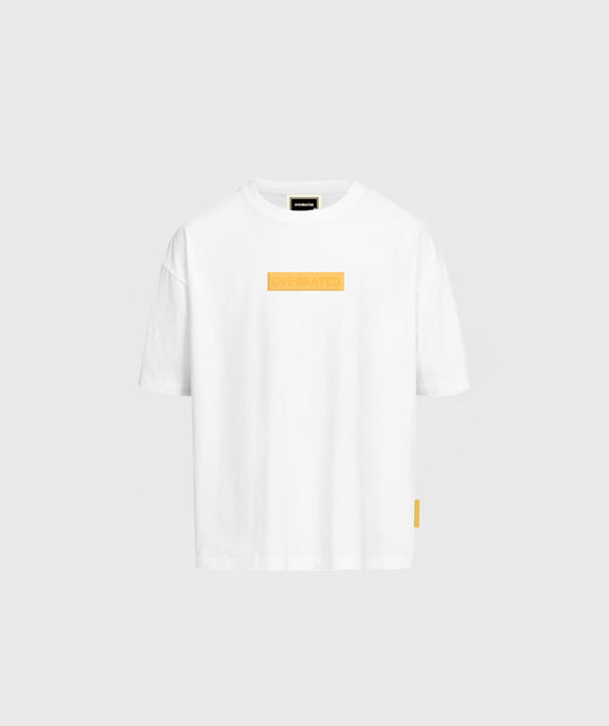 White Yatch Club T-Shirt