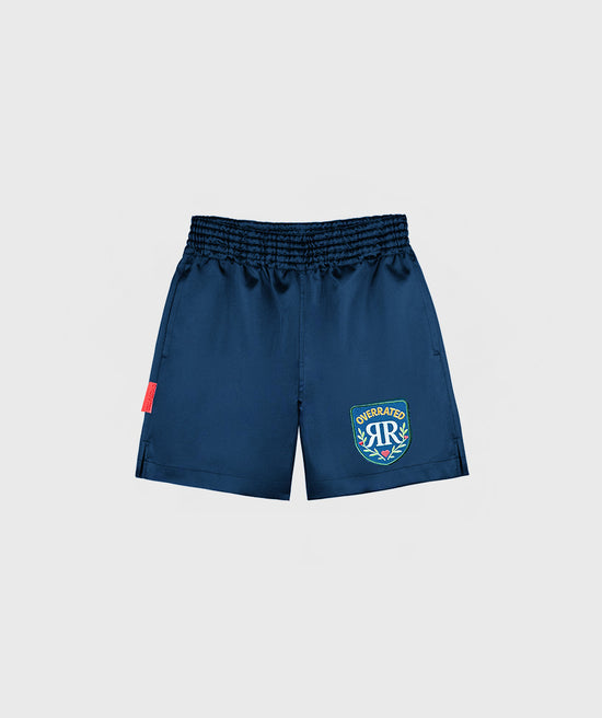 Short RR Club