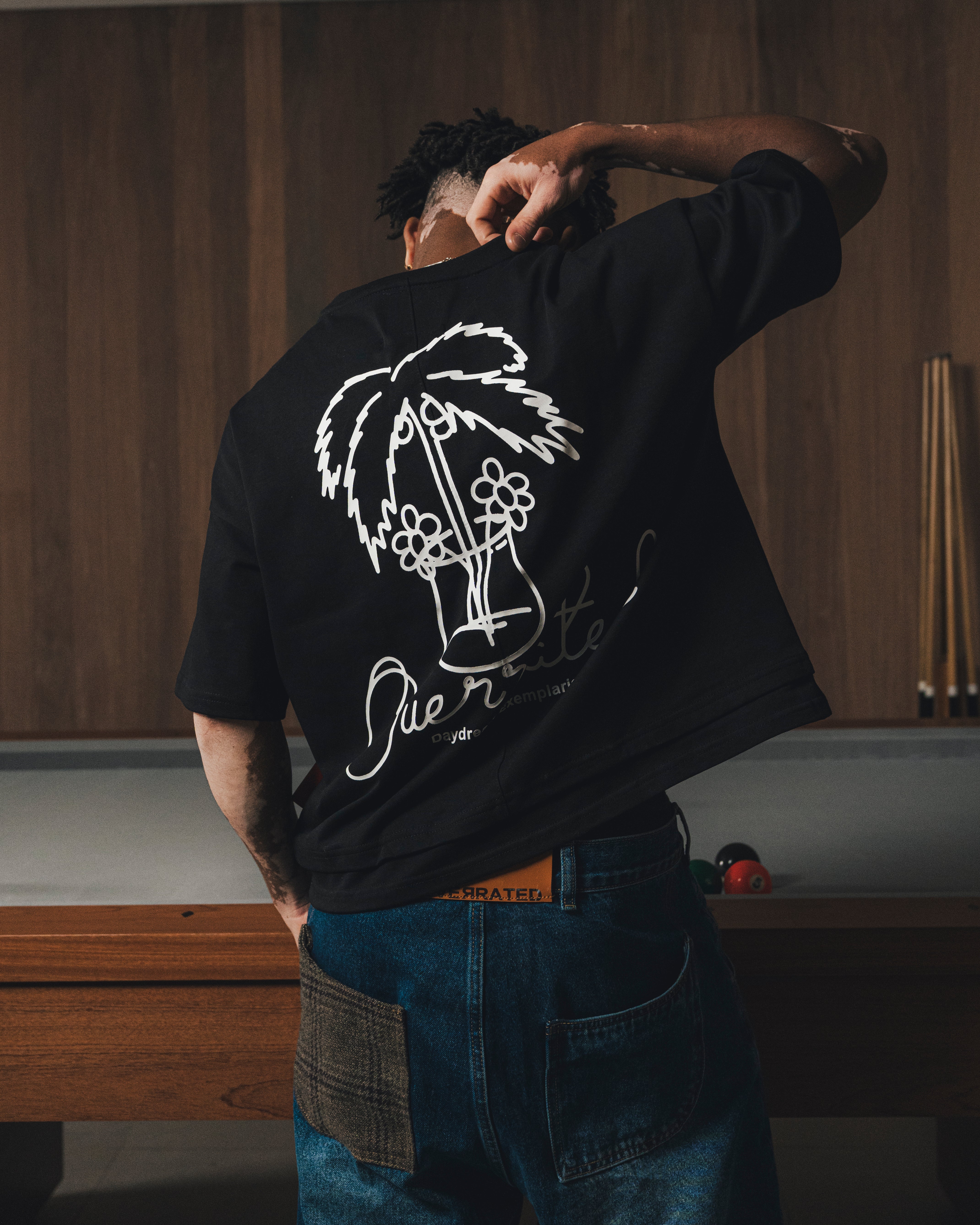 ODaydream T-Shirt