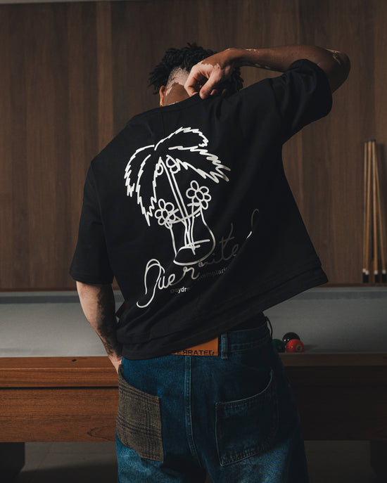 Overrated Daydream T-Shirt