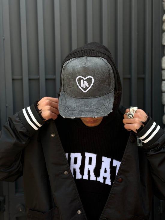 Gorra Love LA