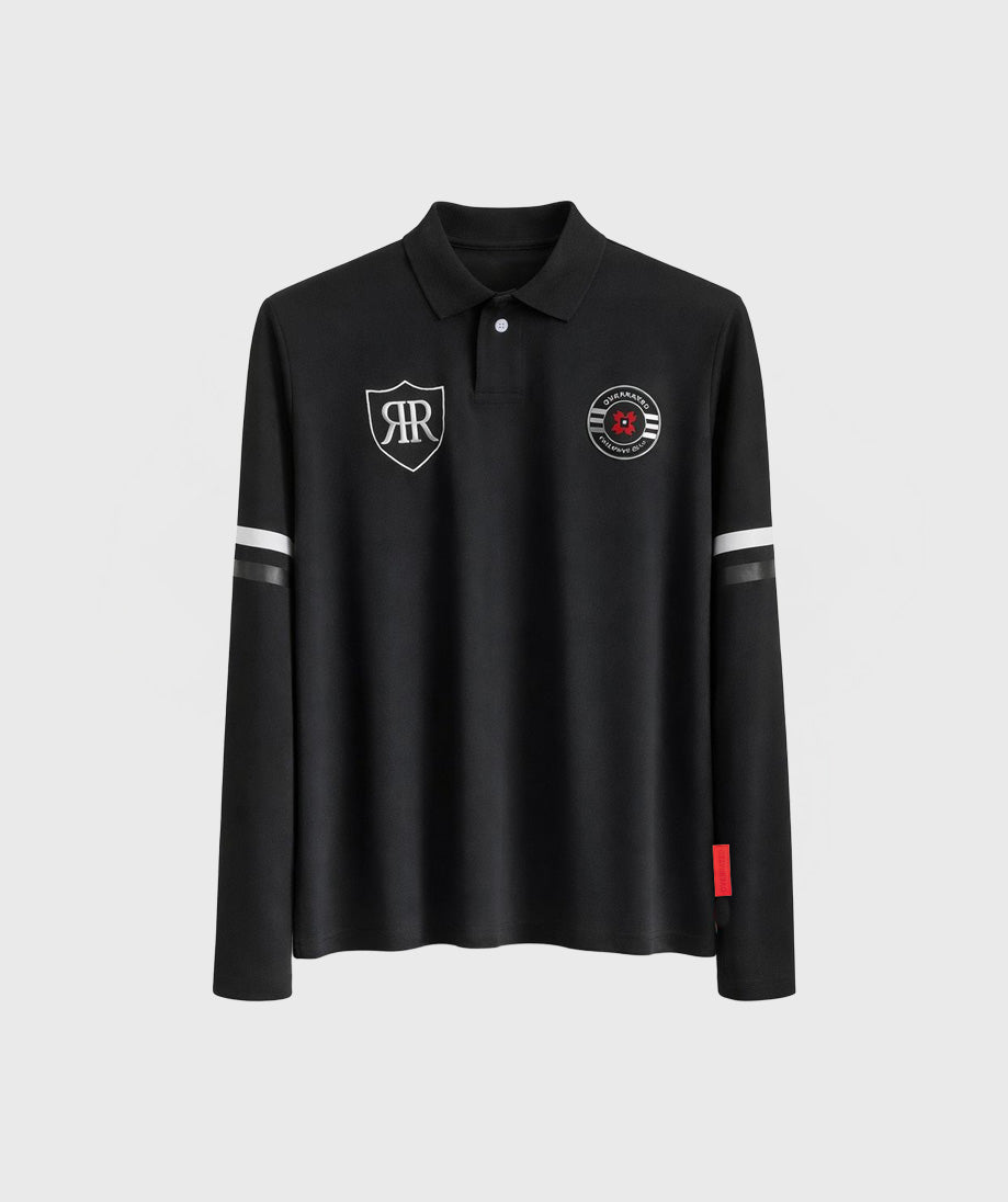 Jersey rr exclusive club