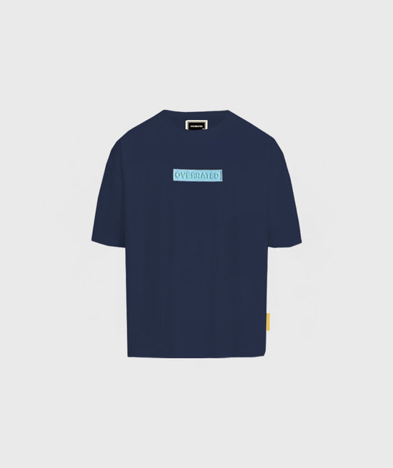 Navy Yatch Club T-Shirt