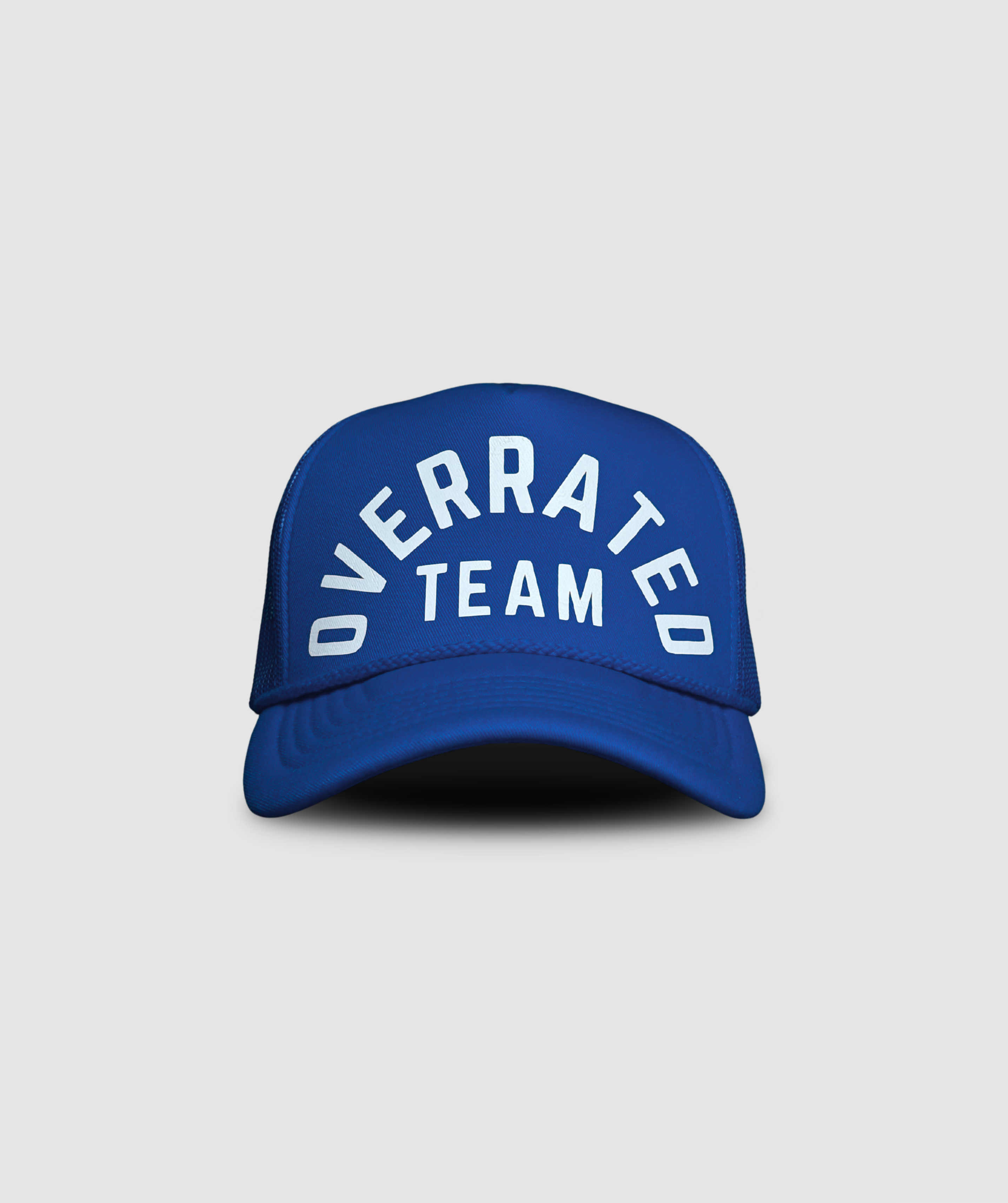 TEAM RR CAP