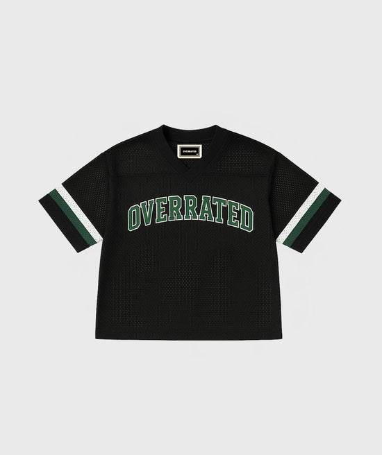 Overrated Americano Jersey