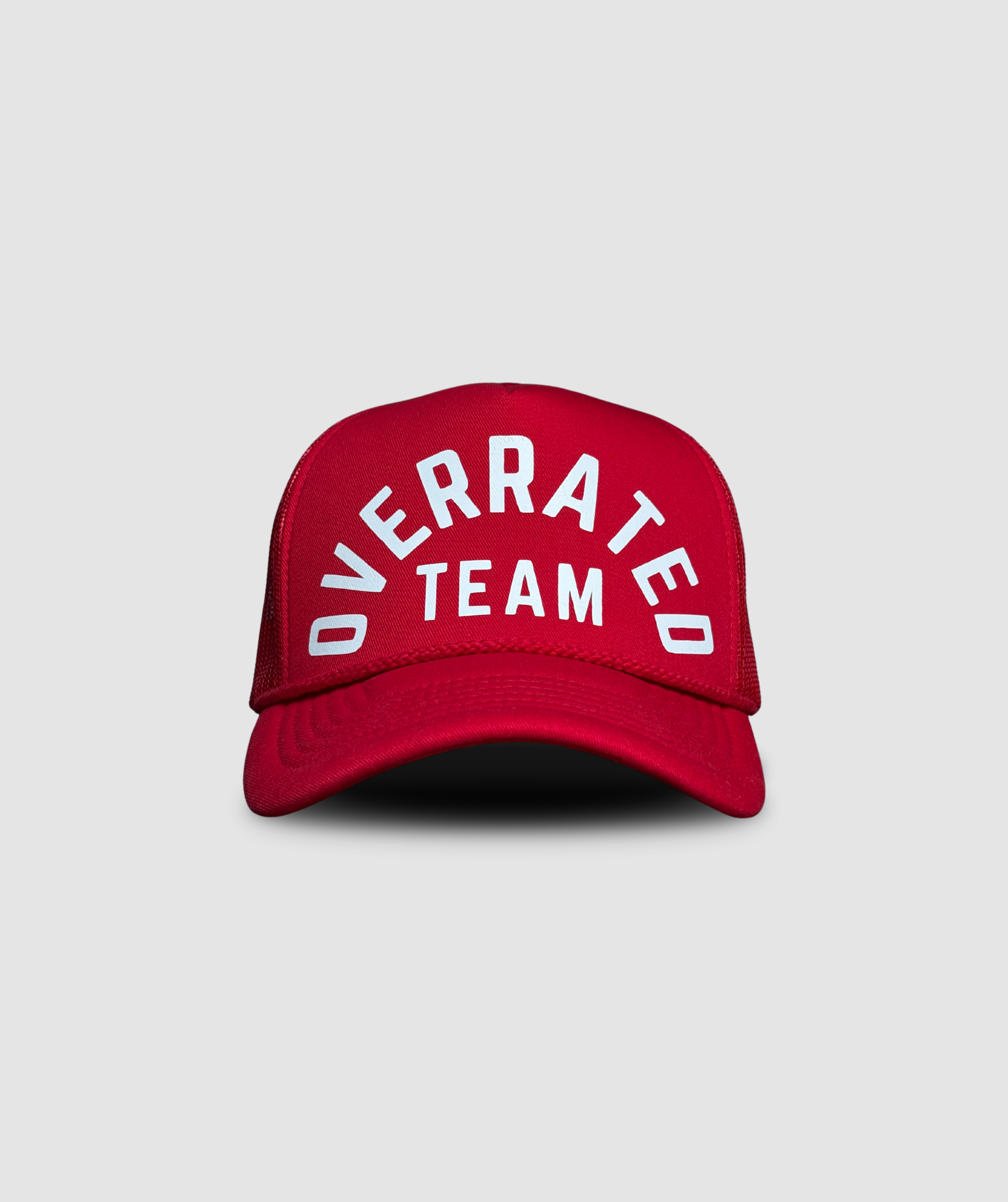 TEAM RR CAP