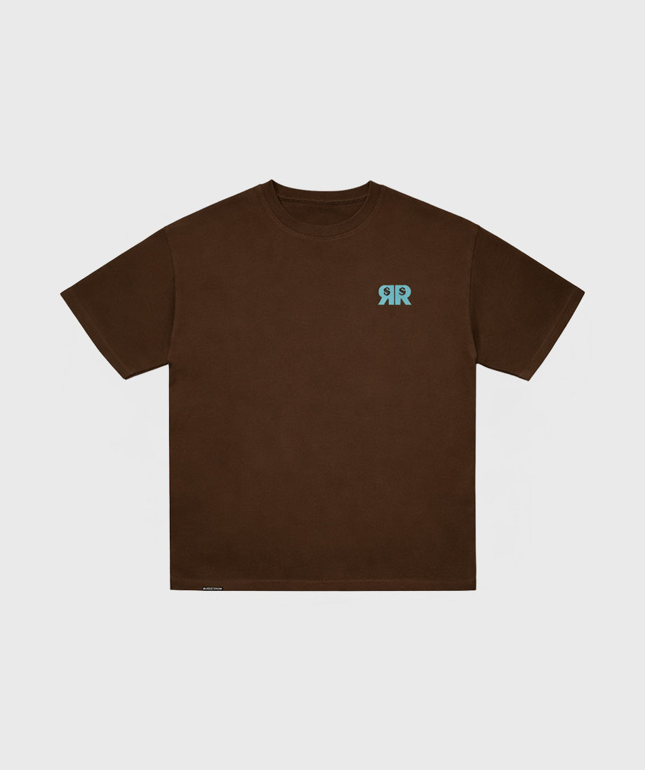 Coffee T-shirt I think I've cost myself