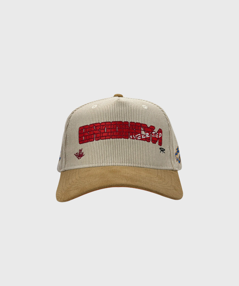 Gorra Brooklyn Bricks