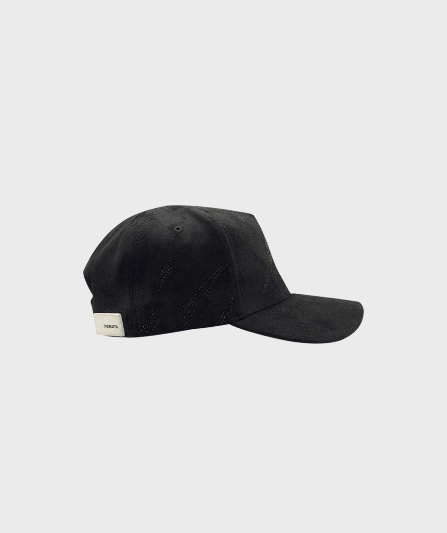 Gorra RR con Cristales Tipo Swarovski – Edición Exclusiva