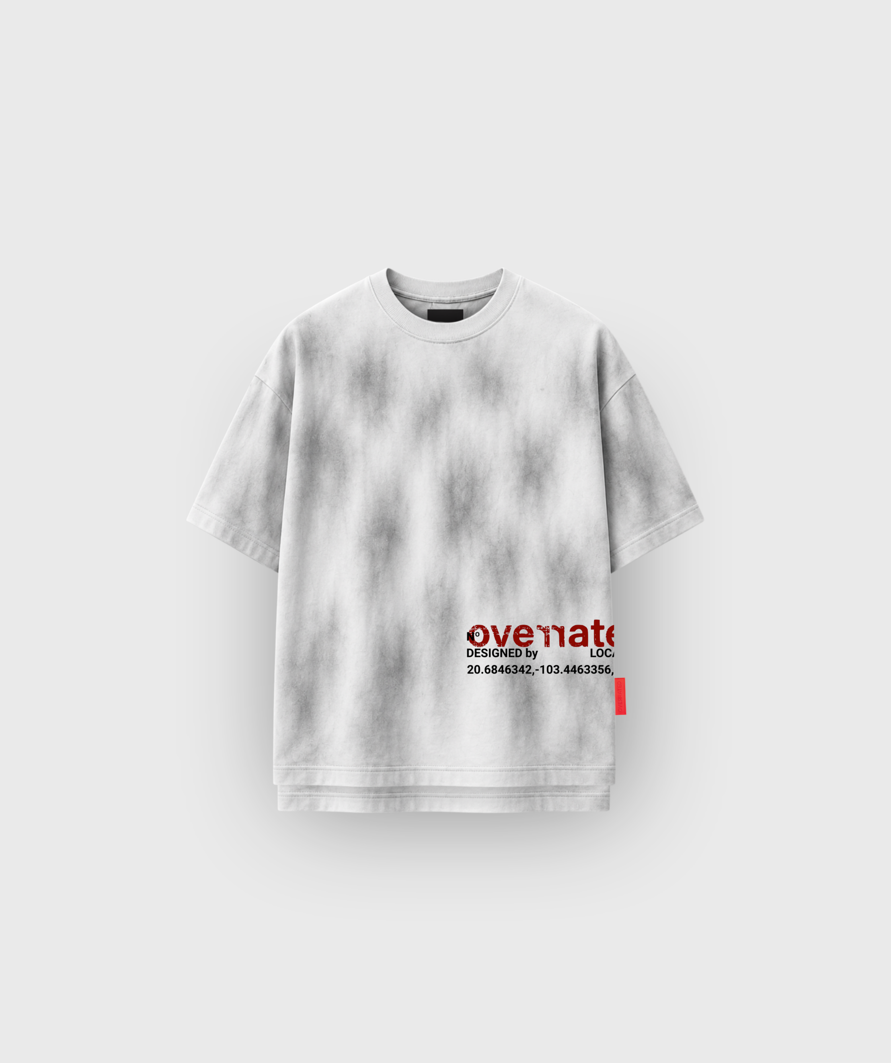 Designed by locals