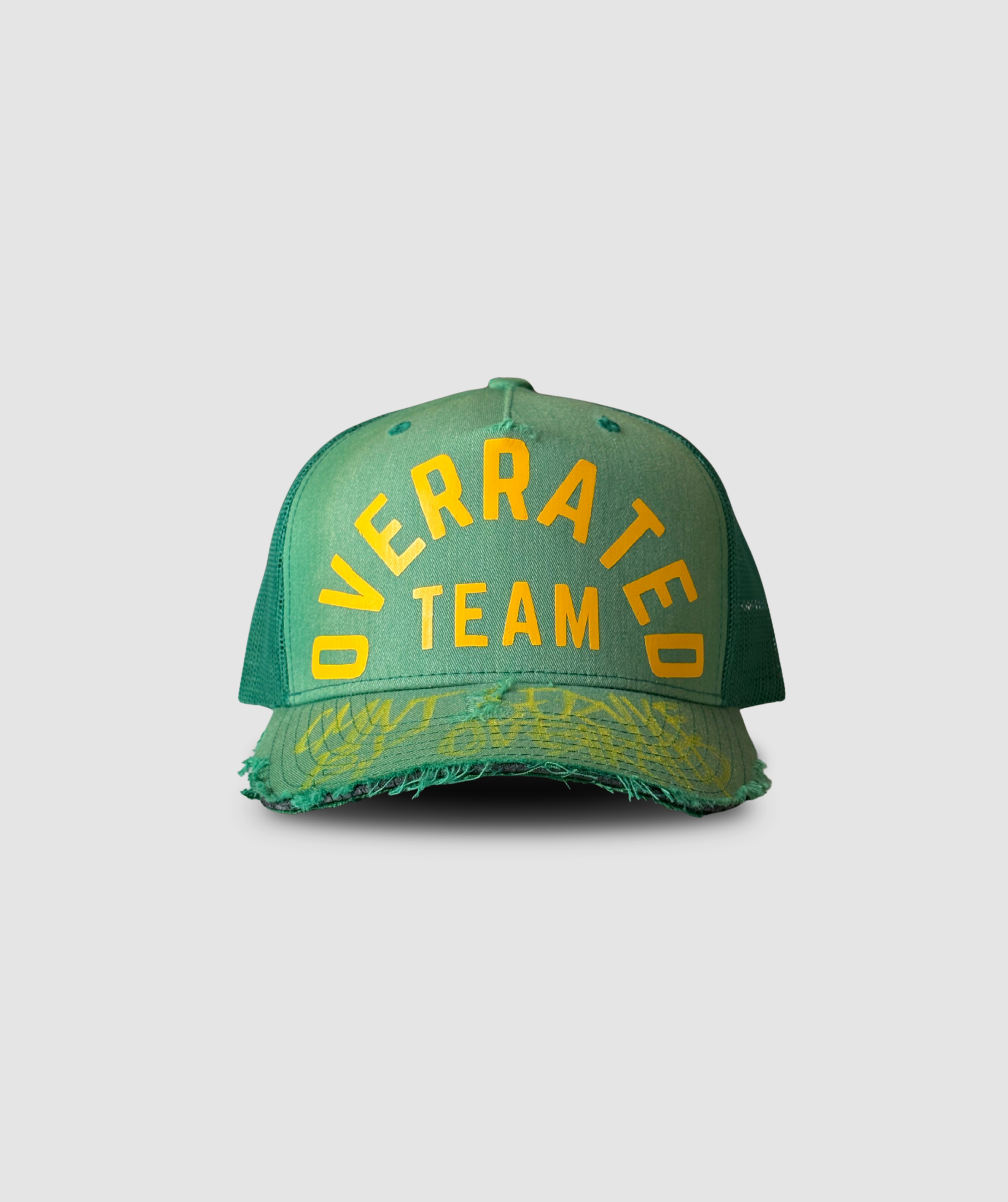 TEAM RR CAP