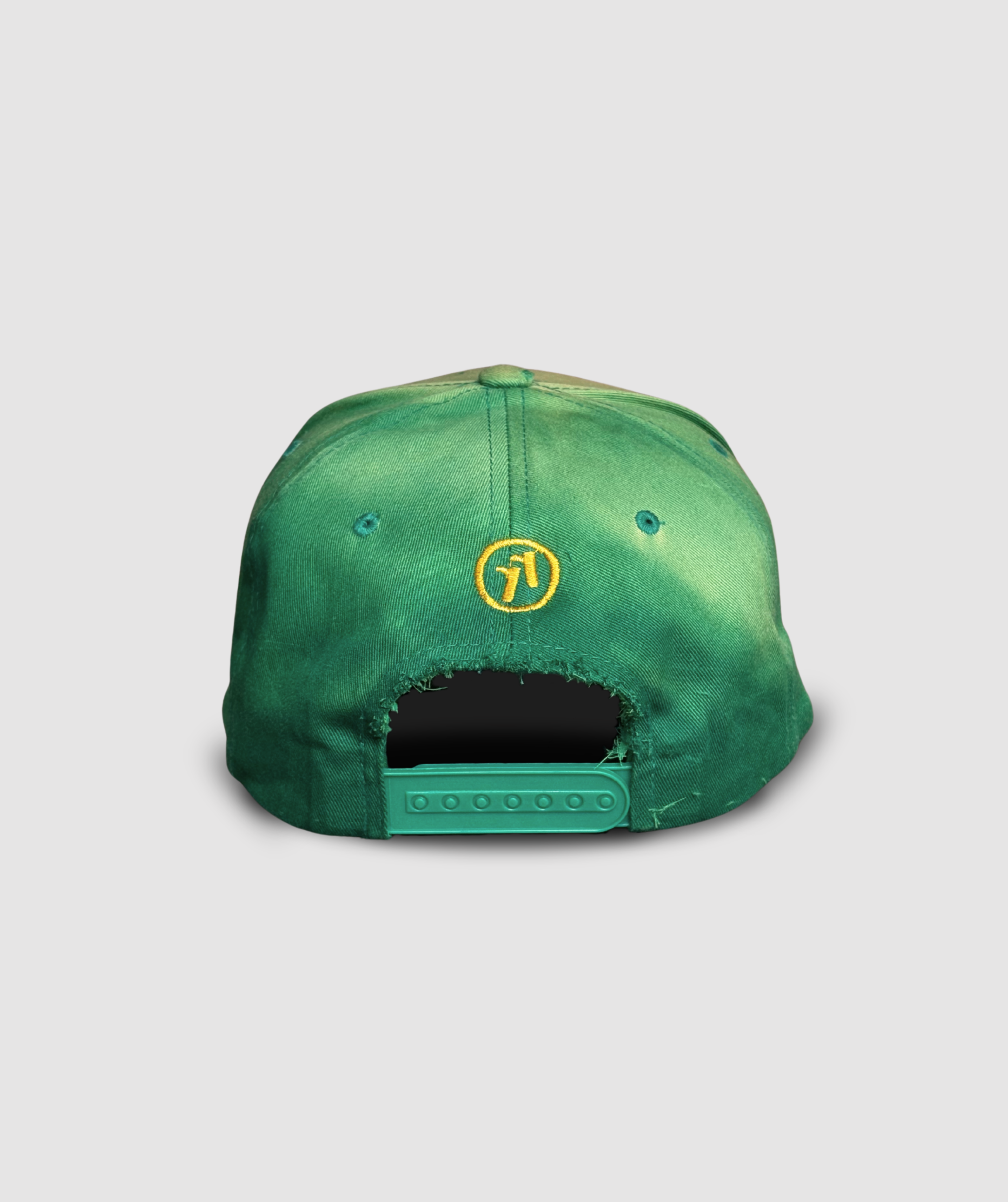 WW RR CAP