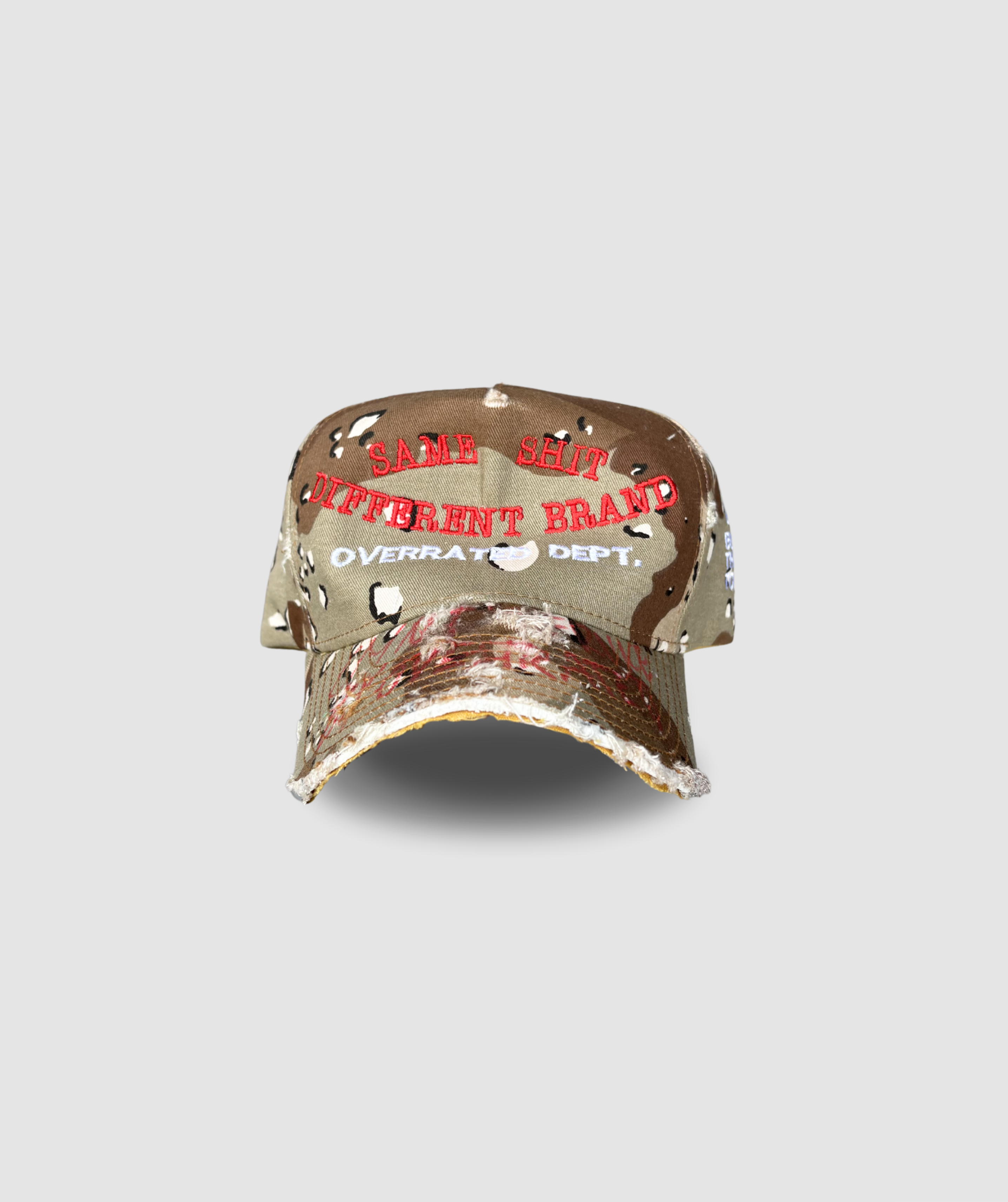 Same Sh*** CAMO