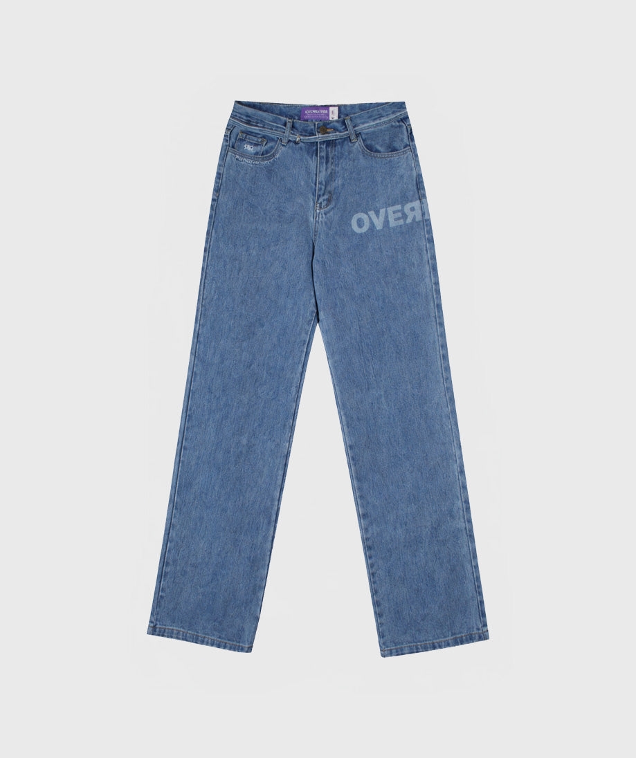 Overrated Jeans