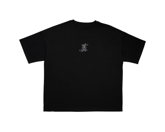 The Angel Black T-shirt