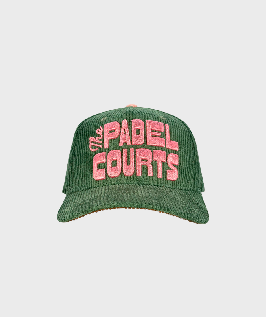 The Padel Court X Overrated