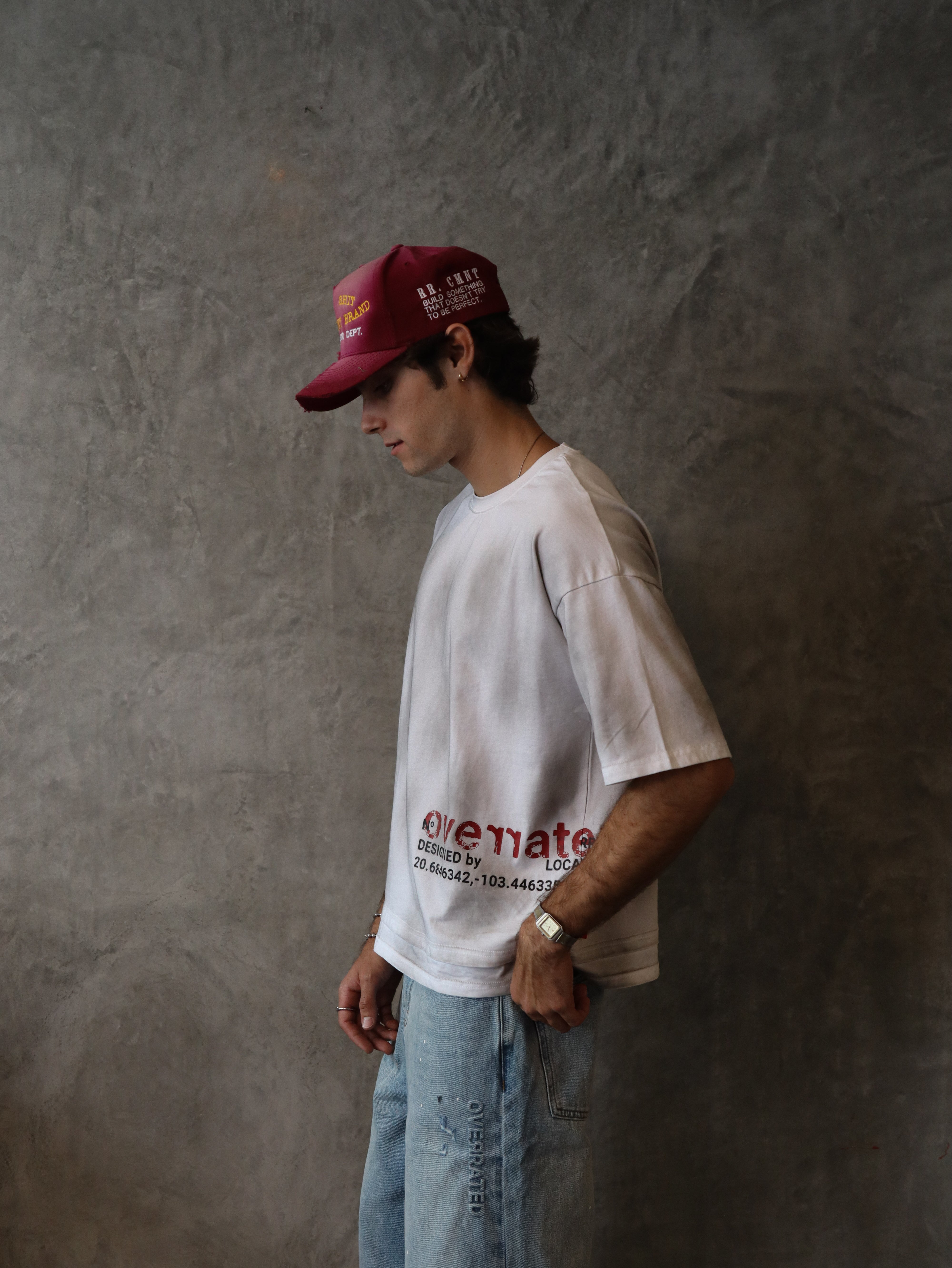 Designed by locals