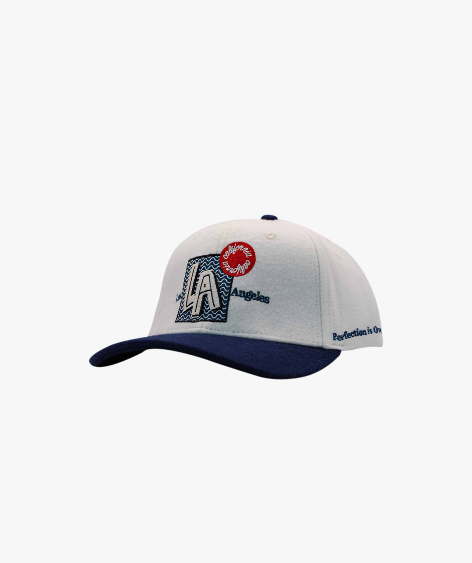 Gorra Los Angeles Postal