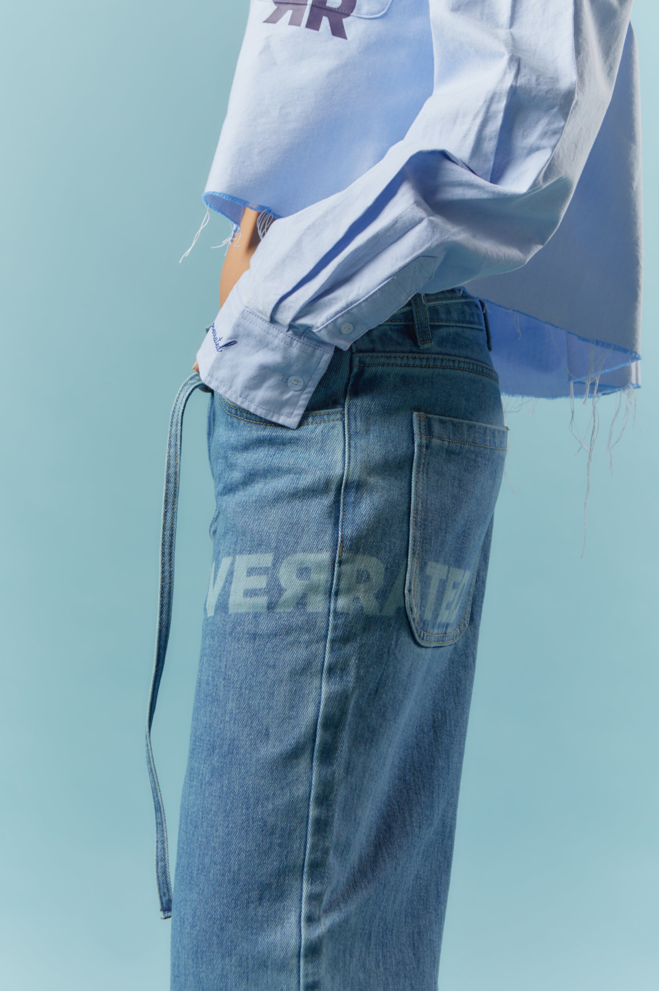 Overrated Jeans