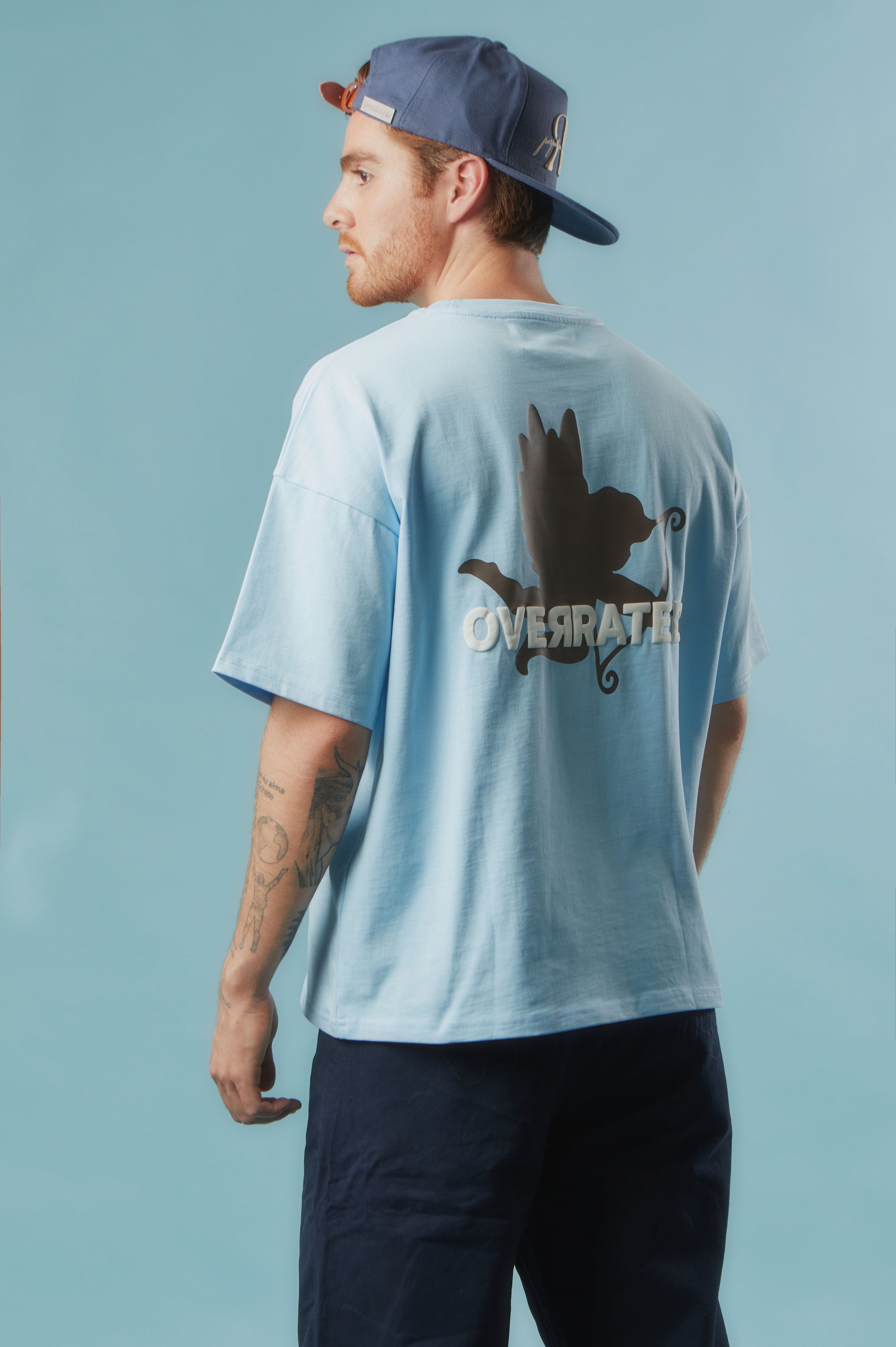 Blue Valentine T-Shirt