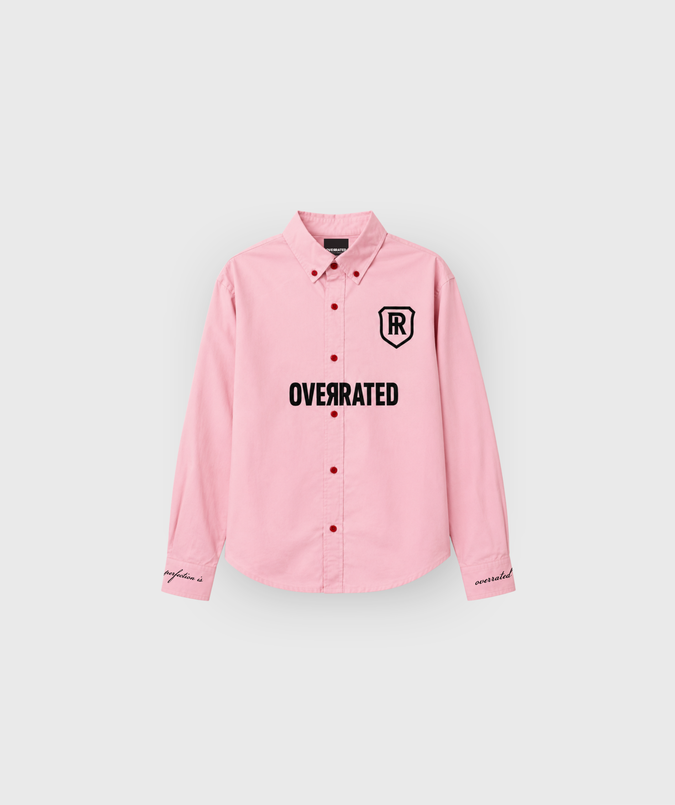 rr club overrated