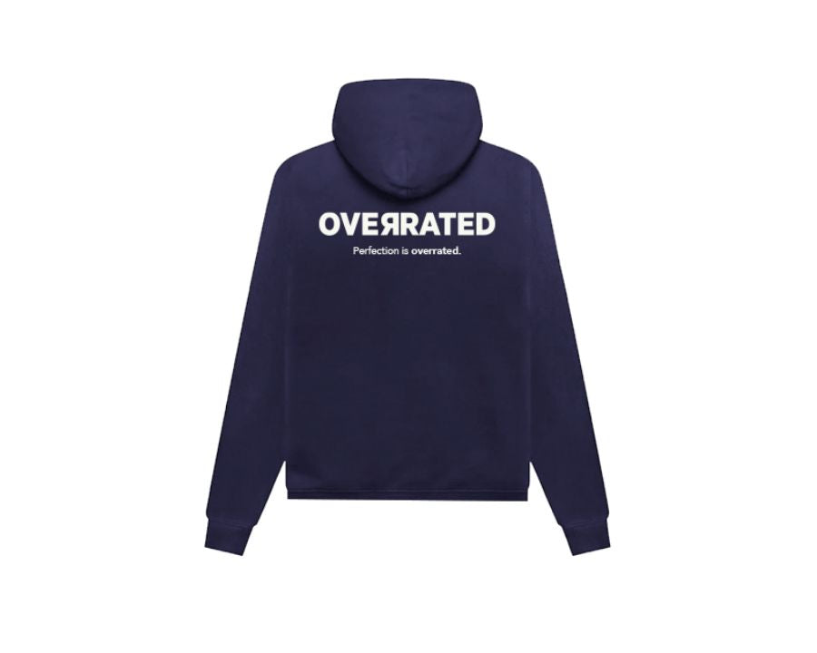 Overrated Sweatshirt