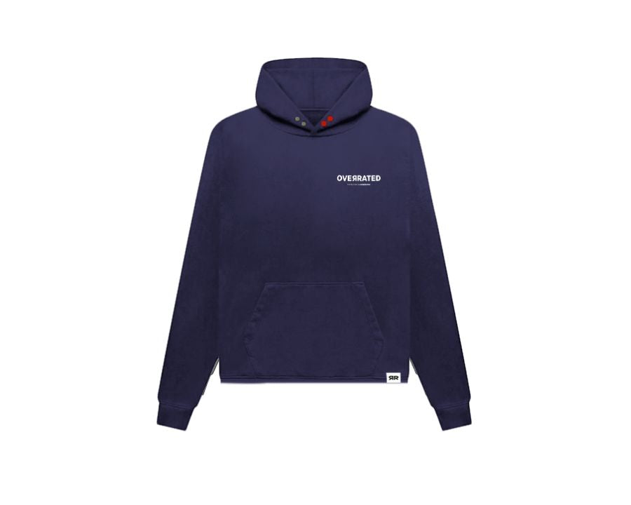 Overrated Sweatshirt